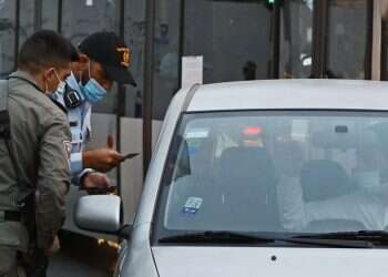 סגר ב': כך נערכים במשטרה לאכיפת ההגבלות
