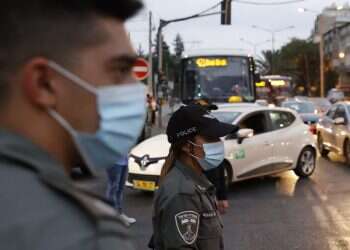 הפעם אסור להיכשל – דרושה תוכנית יציאה מהסגר