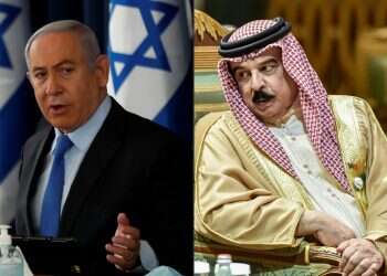 ההסכם עם בחריין: גורמים בימין חוששים שנדרשה הקפאה ביו"ש