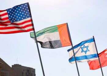 נתניהו בדרך לחתימה: "איחוד של שלום מדיני וכלכלי"