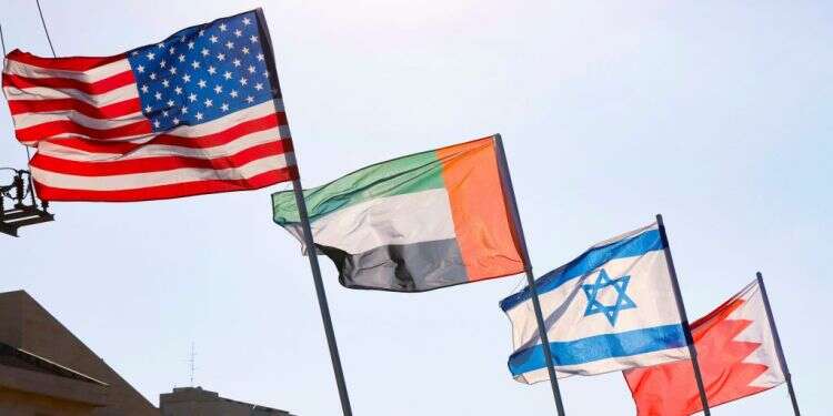 נתניהו בדרך לחתימה: "איחוד של שלום מדיני וכלכלי"