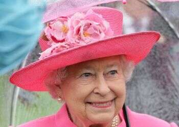 ברבדוס "מדיחה" את המלכה אליזבת