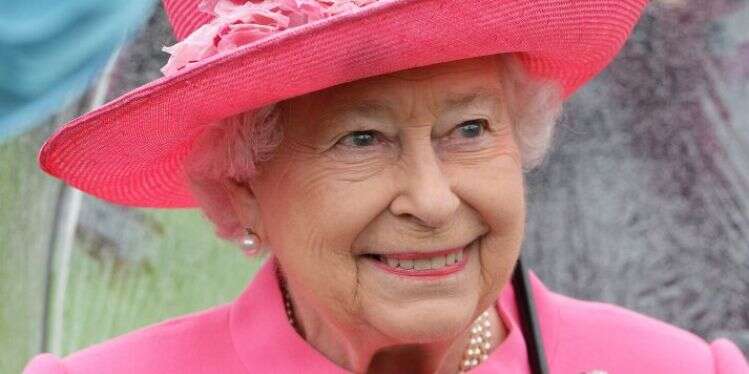 ברבדוס "מדיחה" את המלכה אליזבת