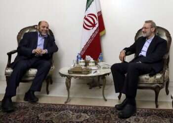 מסודרים 2021: הרשות הפלסטינית וחמאס בהתאוששות כלכלית