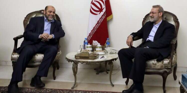 מסודרים 2021: הרשות הפלסטינית וחמאס בהתאוששות כלכלית