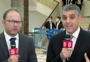 נתניהו לא מבין: הצייצנים אף פעם לא יהיו מרוצים