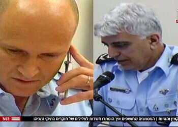 גרסת המציאות של "מנאייכ" עולה על דמיונו של התסריטאי