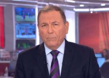 הארכיון זוכר הכל: התקשורת משחקת משחק כפול