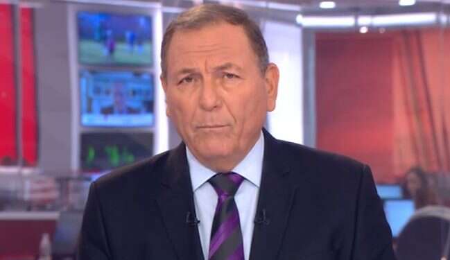 הארכיון זוכר הכל: התקשורת משחקת משחק כפול