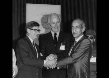 ההסכם עם האמירויות אינו חוזה השלום השלישי