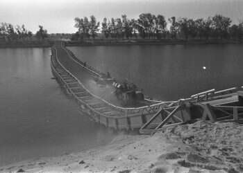 מלחמת יום הכיפורים הייתה מלחמת עולם בזעיר אנפין