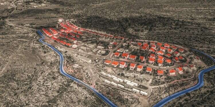 צילום: משה מילנר, לע