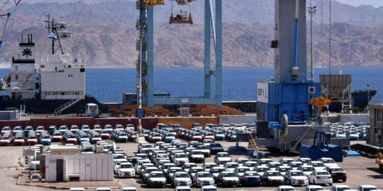 ההר הירוק: מה עושה בנק ישראל עם כל הדולרים שרכש?