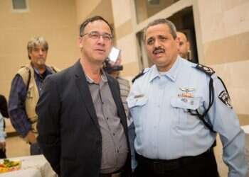 לא ממלכתיים, מערכתיים: הבעייתיות של "שומרי הסף"