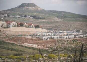 צילום: הדס פרוש, פלאש 90