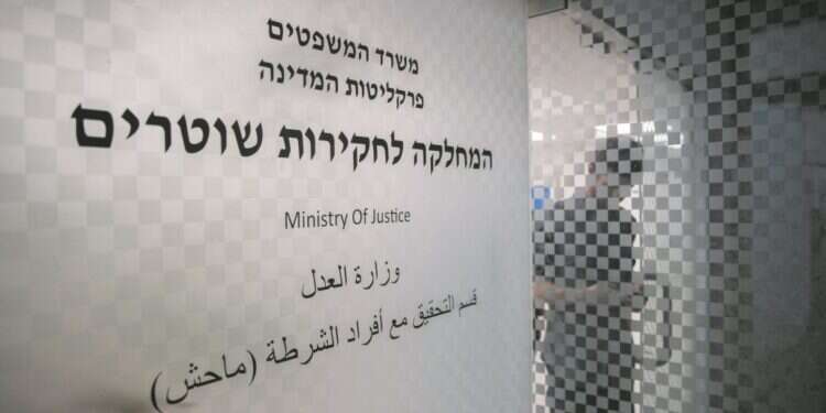 מלחמת הכול בכול: המאבק בין היועמ"ש לרה"מ רק החל