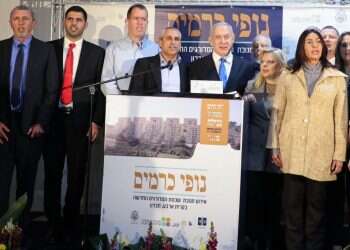 הפניית העורף של חלקים מהציונות הדתית לנתניהו תזיק לימין