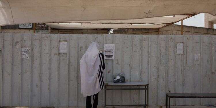 למות על קידוש החטא