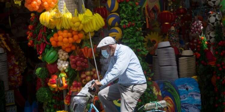 צילום: מרים אלסטר, פלאש 90 קצב חדש: חשבון הנפש והלקחים מהקורונה