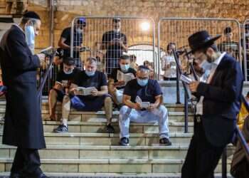 מותר לנו גם להאמין שהשנה הזאת תפתיע אותנו לטובה