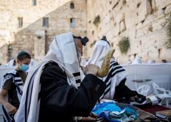 השנה החדשה דורשת דבר אחד מתבקש: פשוט להתבגר