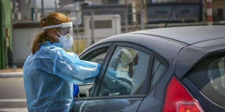 עמדת מסתמן: יומיים בידוד על חשבון העובד – השאר על חשבון המעסיקים והמדינה