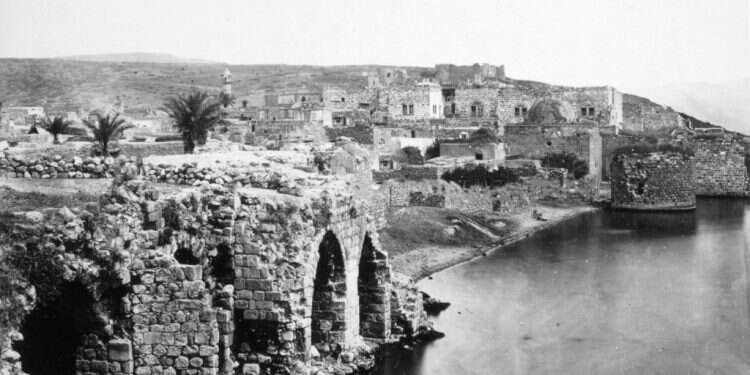 ר' נחמן מברסלב בארץ ישראל – מסע בין ייאוש, שורשים וציונות