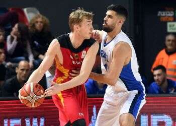 "אני מקווה שנפתח כאן את הדלת לעוד ישראלים"