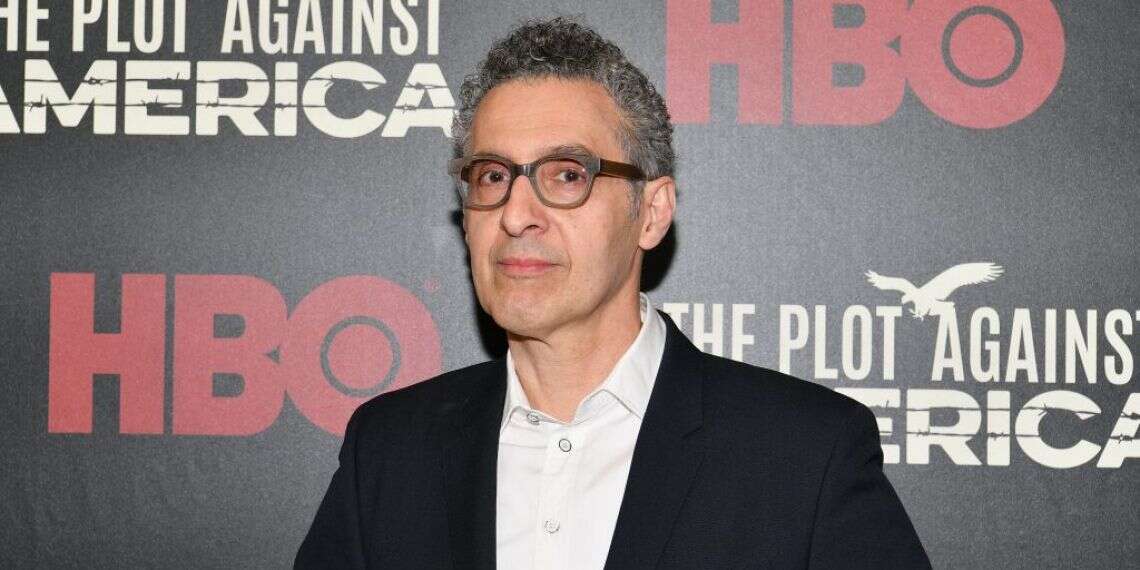 ג'ון טורטורו. צילום: גטי אימג'ס