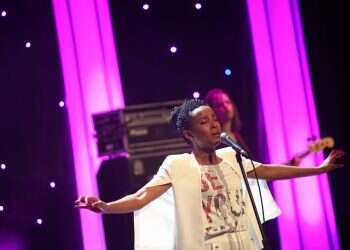 ״שמחה מאוד על התקופה הזו": אסתר רדא אופטימית מתמיד