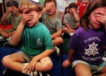 רגישות ואנליטיות בשיעורים על מסכת ברכות