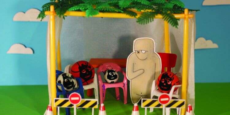 איור: יבגני זלטופולסקי