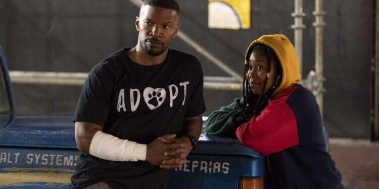 בלי פאוור: כשהמסר יותר חשוב מהסרט