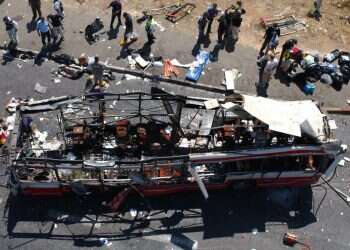 זה מצטלם כמו מלחמה: בחזרה לפסקול האינתיפאדה השנייה