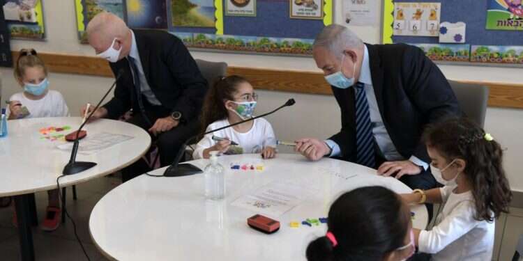 שקט מעורר דאגה: נתניהו כבר לא מבטיח ריבונות ובנייה