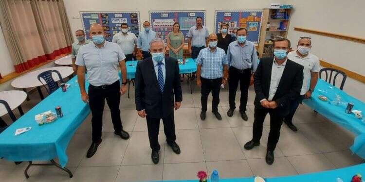 "אם אין ריבונות, לפחות בנייה": גל המחאה החדש של מועצת יש"ע