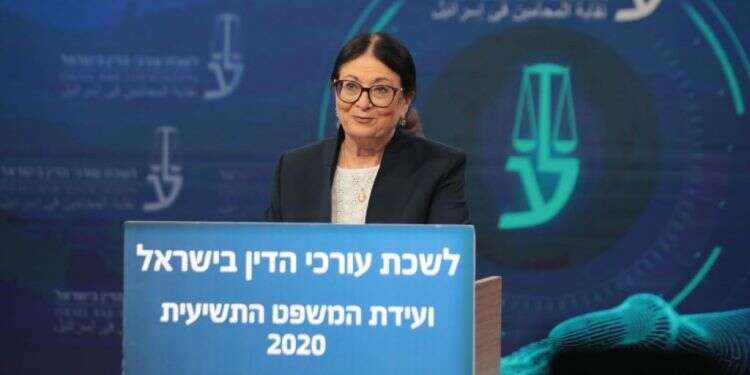 חיות נגד לוין: "בין סגנונו לממלכתיות אין דבר וחצי דבר"