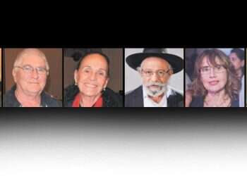 שישה מאלף: הפנים שמאחורי הדיווחים על נספים במגפה