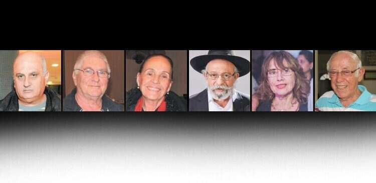 חמישה מהנספים במגפת הקורונה שישה מאלף: הפנים שמאחורי הדיווחים על נספים במגפה