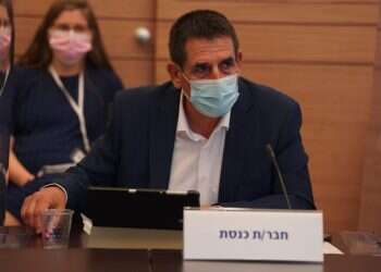 דיון בוועדת העבודה והרווחה: כאוס מתמשך בסוגיית תרומות הזרע