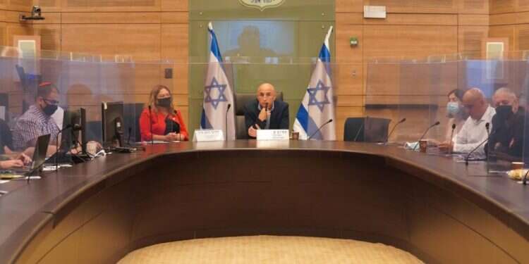 מנהלי בתי חולים: המדינה לא ערוכה לגל תחלואה בחורף