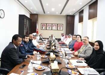 יהודי בחריין לישראלים: "בואו לבקר, אין חשש להסתובב בכיפה"