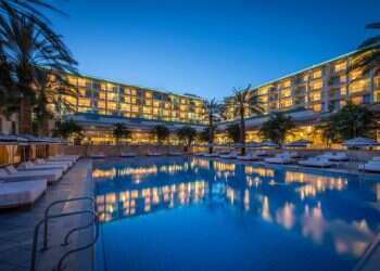 חופשת מחלה: המאבק של עולם התיירות