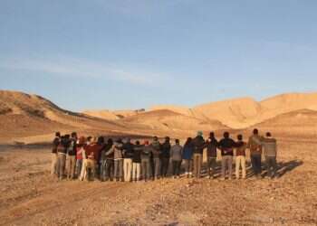 "הקורונה דורשת מאיתנו יותר": נוער בסיכון בצל המגפה