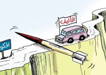 על פי תהום: בחסות איראן, ארגוני טרור גוררים את לבנון לאסון