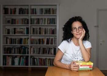 שליש גן עדן: אתר שמשדך ספרים לאנשים