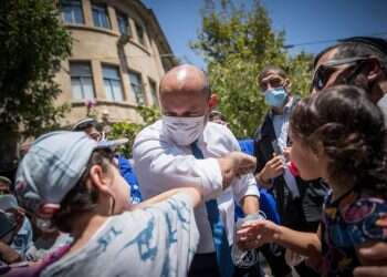 כך נחזור לשגרה: מבט מבפנים על ניהול משבר הקורונה