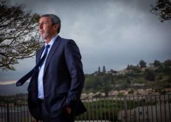 צילום: אריק סולטן