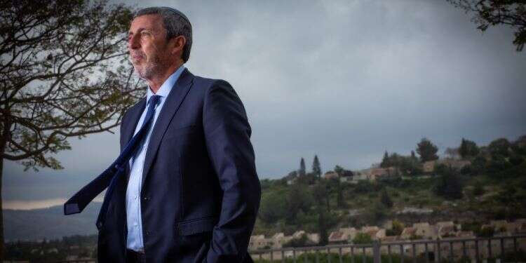 צילום: אריק סולטן