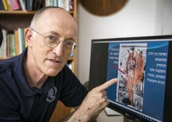 החוקר שהביא להרשעת זדורוב: סימן הנעל בזירה – תעלומה